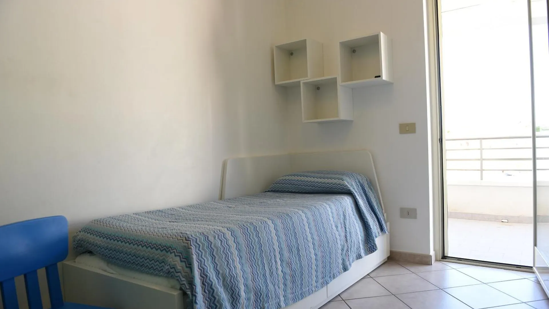Casa vacanze La Balena2 Capo dʼOrlando Italia