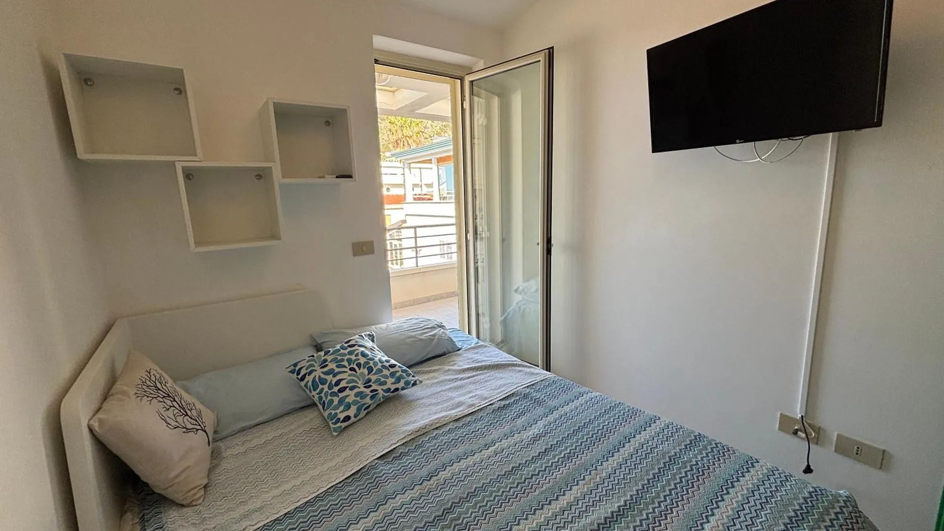 Appartamento Casa vacanze La Balena2 Capo dʼOrlando
