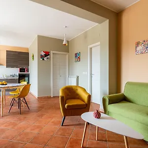 Appartamento Family, Capo dʼOrlando