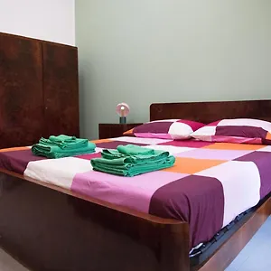Appartamento Glbapartments, Capo dʼOrlando